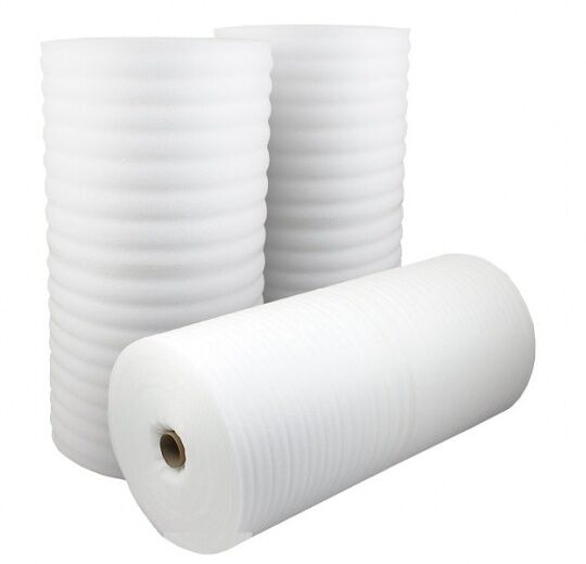 Rulo Ambalaj Şiltesi 120 cm - 1,5 mm