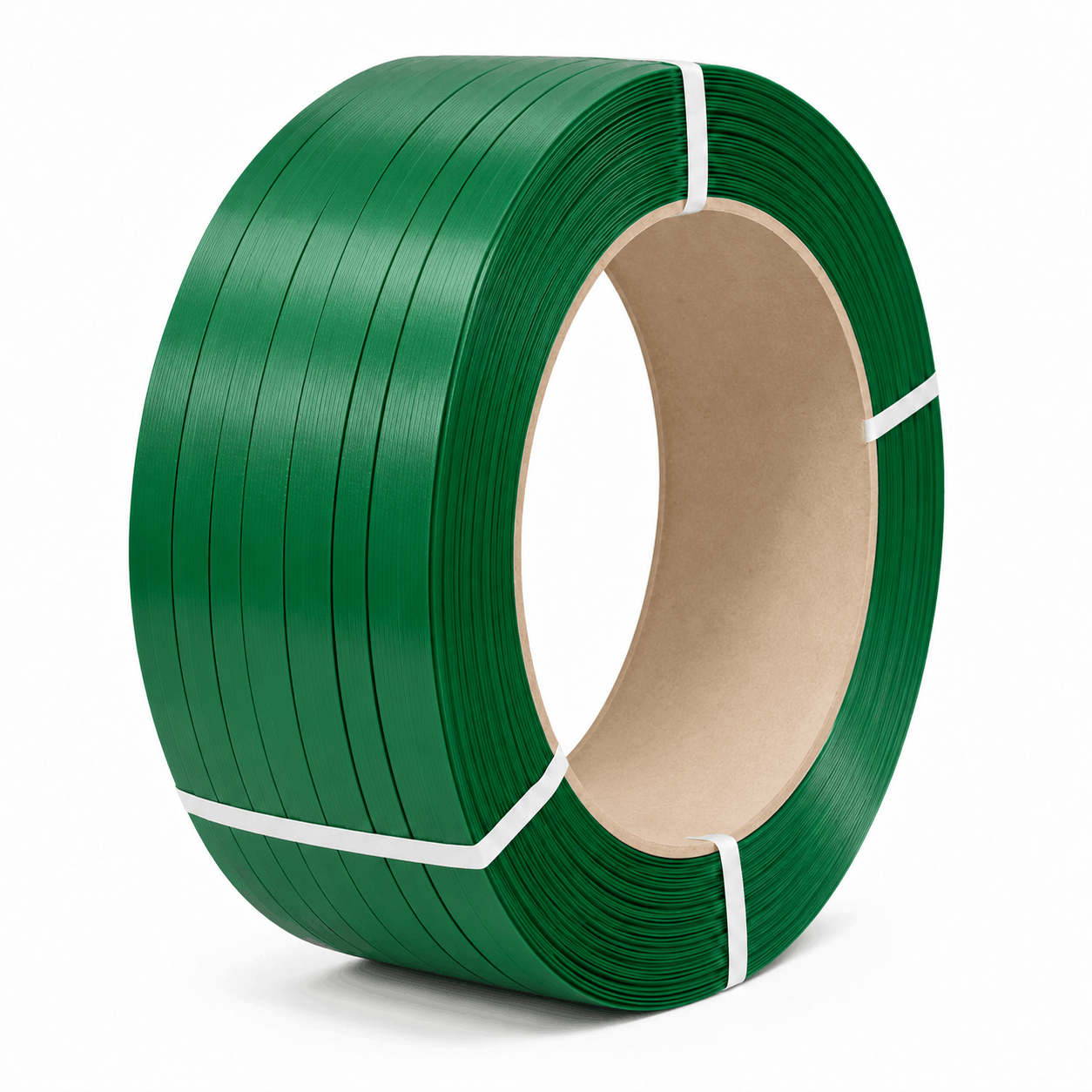 16x0,70 PET Polyester Yeşil Çember
