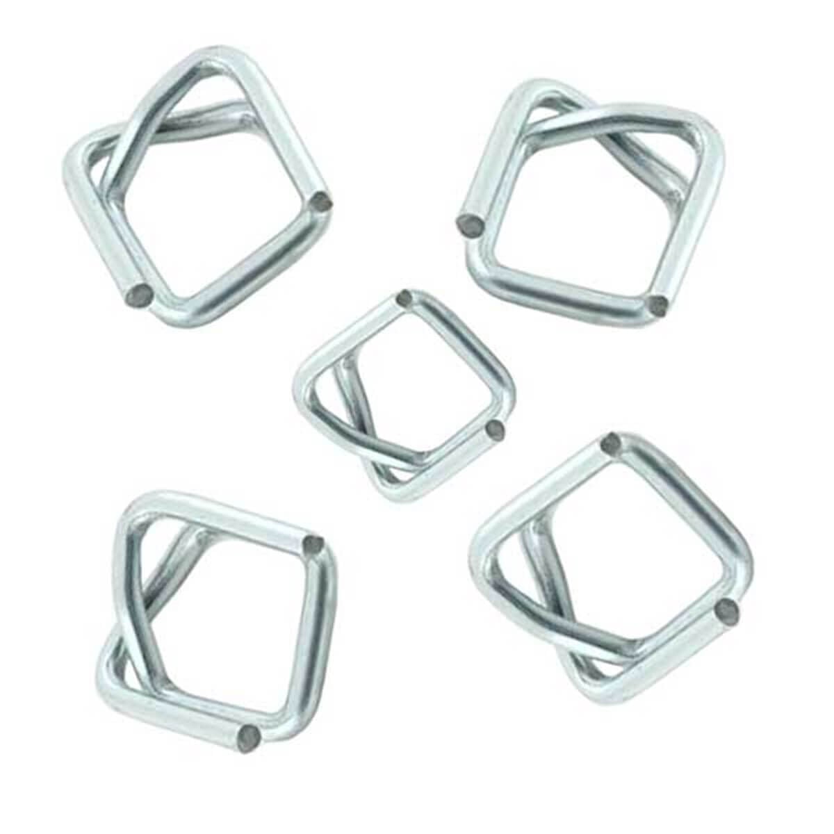 13 mm Lifli Çember Tokası