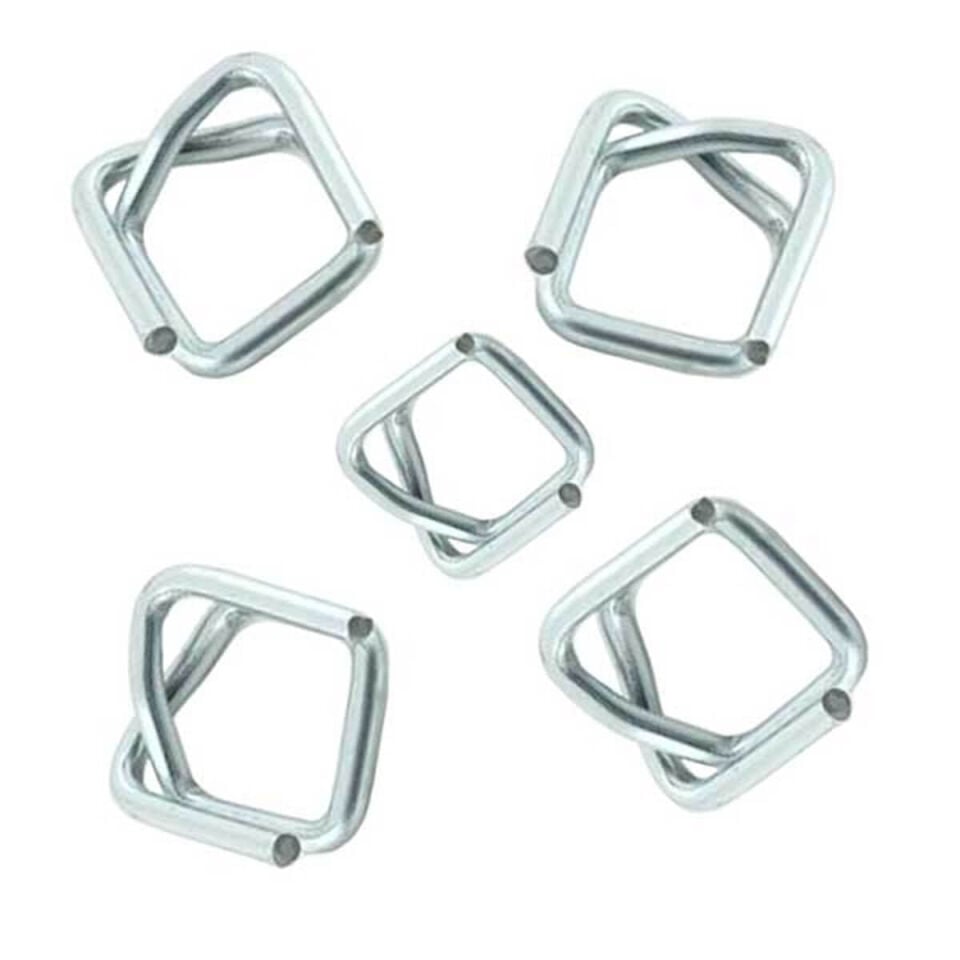 13 mm Lifli Çember Tokası