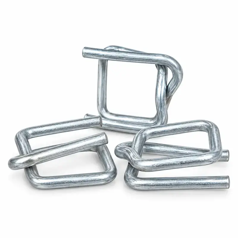 19 mm Lifli Çember Tokası