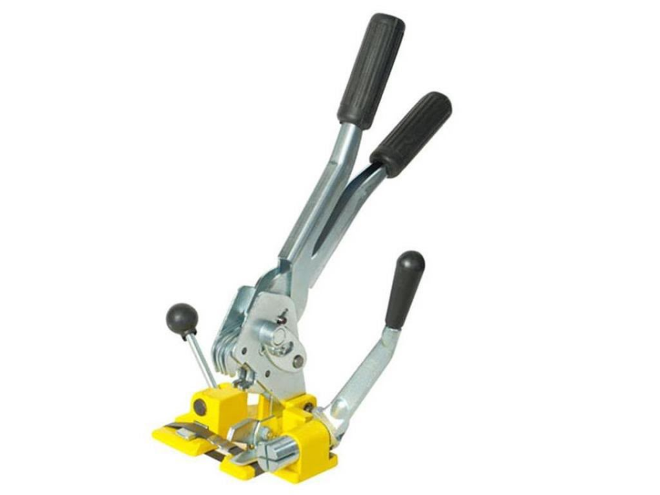 Manuel Plastik Çemberleme Makinesi
